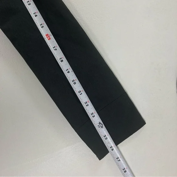 ATHLETA Midtown Rain Trench Coat Hooded | Dark Gray | Women’s Size M Waterproof - Picture 8 of 16